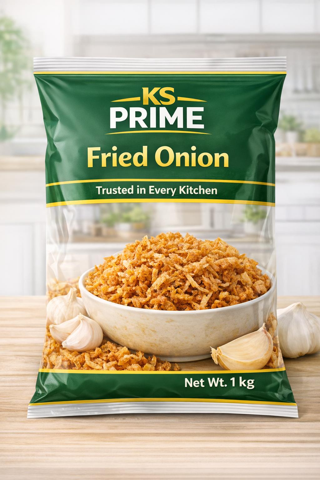 PRIME Fried Onion Pack